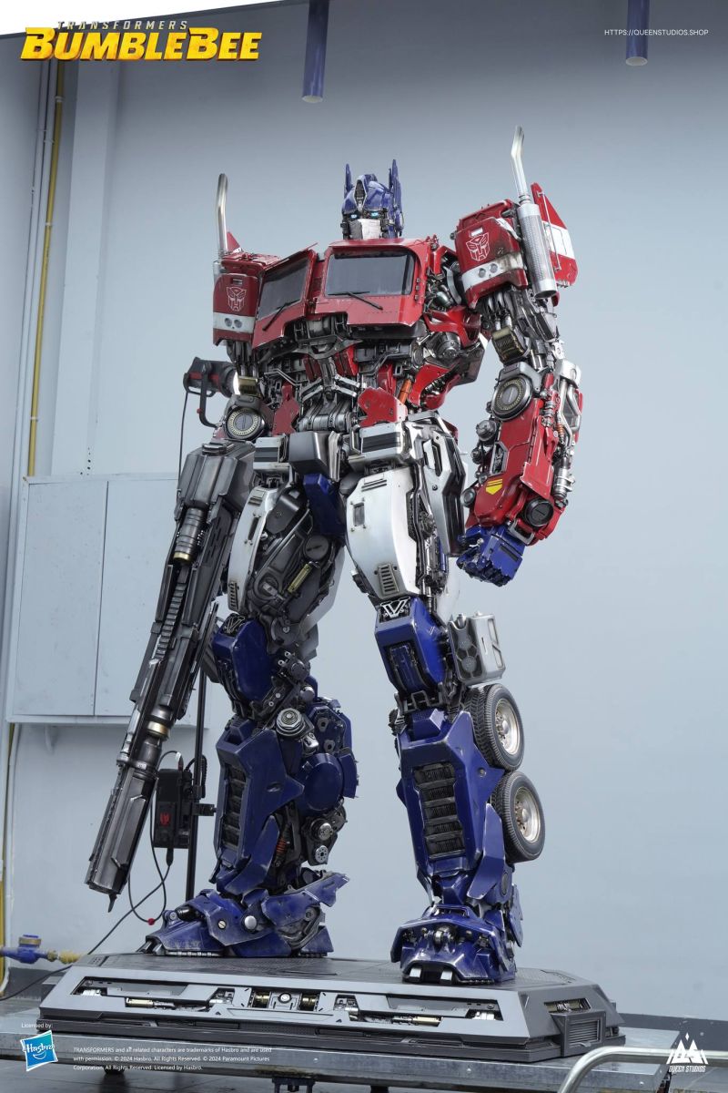sp-tre☆様　prime Transformers Studio Series Sideswipe complete Hasbro SS-29